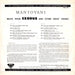 Mantovani – Plays Music From Exodus And Other Great Themes LP vinyl record, image 2 of 4