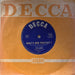 Tom Jones – What's New Pussycat? / The Rose 7" vinyl record, image 3 of 4