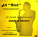 Jamey Aebersold – All "Bird" LP vinyl record, image 1 of 4