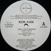 Kon Kan – I Beg Your Pardon 12" vinyl record, image 3 of 4