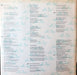 Wings – London Town LP vinyl record, image 3 of 9