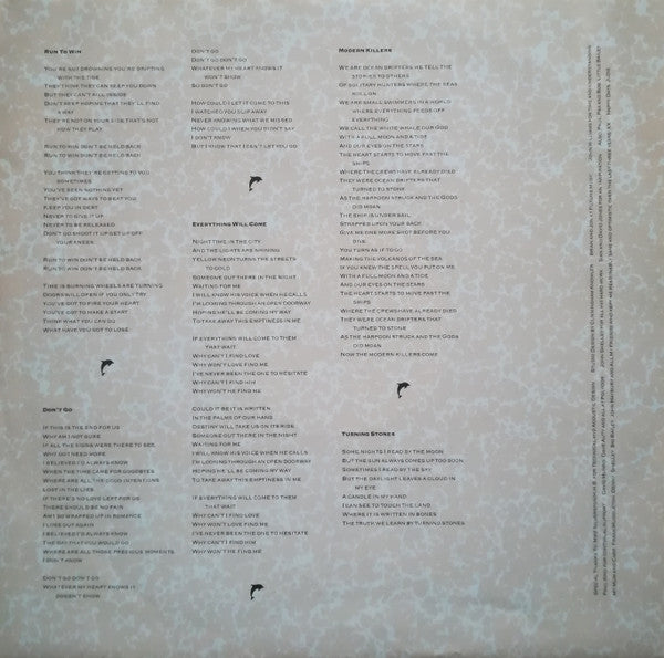 Judie Tzuke – Turning Stones LP vinyl record, image 3 of 8