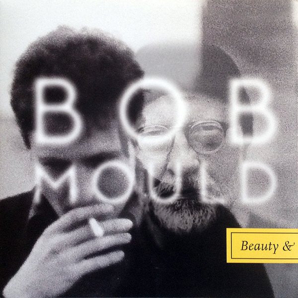 Bob Mould – Beauty & Ruin LP vinyl record, image 1 of 5