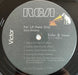 Elvis Presley – For LP Fans Only LP vinyl record, image 3 of 4