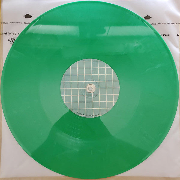 Dan Deacon – Silly Hat Vs. Egale Hat LP vinyl record, image 3 of 10
