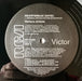 Various – Heartbreak Hotel (A Rock And Roll Fantasy) LP vinyl record, image 4 of 4
