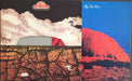 Ayers Rock – Big Red Rock LP vinyl record, image 5 of 7
