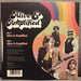The Mooney Suzuki – Alive & Amplified 7" vinyl record, image 4 of 4