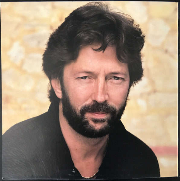 Eric Clapton – August LP vinyl record, image 2 of 7