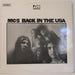MC5 – Back In The USA LP vinyl record, image 1 of 4