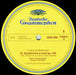 Ludwig Van Beethoven, Wiener Philharmoniker, Karl Böhm – Symphonie Nr. 9 / Symphonie Nr. 8 (2xLP) LP vinyl record, image 5 of 8