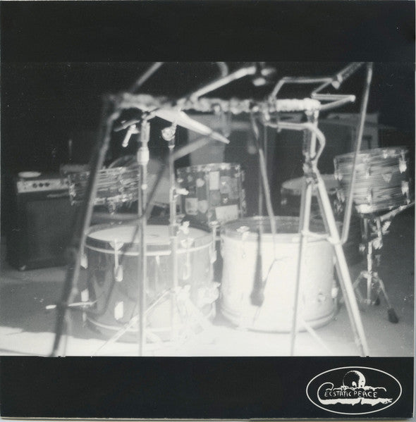 Janisary Music – Janisary Music LP vinyl record, image 2 of 4