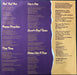 INXS – Listen Like Thieves LP vinyl record, image 7 of 10