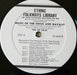 Sioux, Navajo – Music Of The Sioux And The Navajo LP vinyl record, image 3 of 3