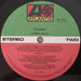 Tommy Bolin – Teaser LP vinyl record, image 4 of 4