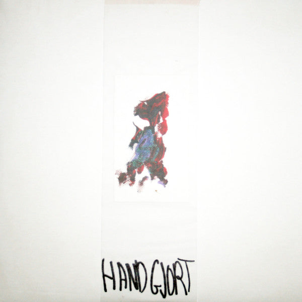 Handgjort – Handgjort (2xLP)