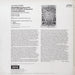 Alexander Scriabin, Vladimir Ashkenazy, London Philharmonic Orchestra, Lorin Maazel – Prometheus, Poem Of Fire / Piano Concerto In F Sharp Minor LP vinyl record, image 2 of 4