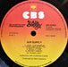 Air Supply – Air Supply LP vinyl record, image 6 of 7
