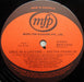 Aretha Franklin – Once In A Lifetime LP vinyl record, image 3 of 4