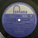 Black Sabbath – Black Sabbath LP vinyl record, image 6 of 7