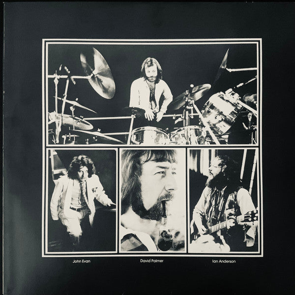 Jethro Tull – Live - Bursting Out (2xLP) LP vinyl record, image 6 of 10