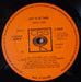 Amory Kane – Just To Be There LP vinyl record, image 4 of 5