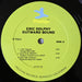 Eric Dolphy Quintet – Outward Bound LP vinyl record, image 4 of 4