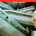 The Alan Parsons Project – I Robot LP vinyl record, image 3 of 5