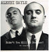 Alexei Sayle – Didn't You Kill My Brother? 12" vinyl record, image 1 of 2