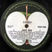 The Beatles – Abbey Road LP vinyl record, image 4 of 4