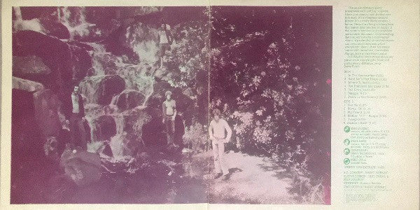 Mungo Jerry – In The Summertime LP vinyl record, image 5 of 9