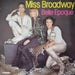 Belle Epoque – Miss Broadway LP vinyl record, image 1 of 6