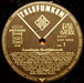 Frans Brüggen, Jacques Martin Hotteterre, Philibert De Lavigne, Joseph Bodin De Boismortier – Französische Blockflötenmusik LP vinyl record, image 3 of 4