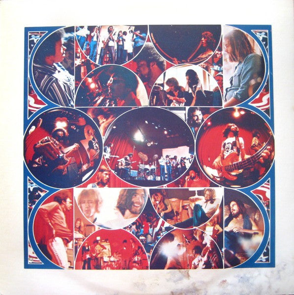 Buddy Miles – We Got To Live Together LP vinyl record, image 3 of 7