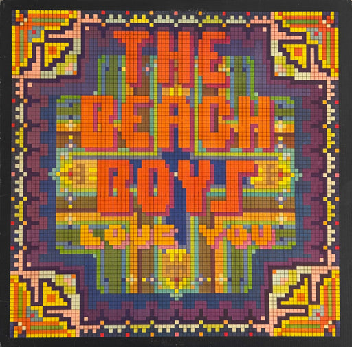 The Beach Boys – Love You