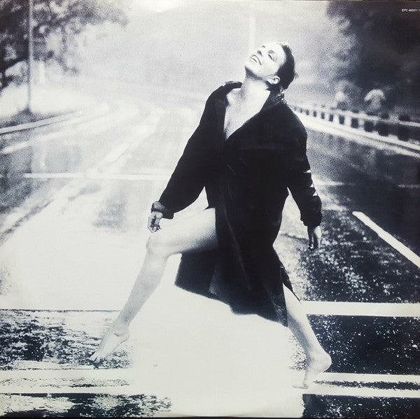 Liza Minnelli – Results LP vinyl record, image 5 of 6