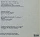 Miles Davis – Live Miles: More Music From The Legendary Carnegie Hall Concert LP vinyl record, image 3 of 7