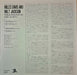 Miles Davis, Milt Jackson – Quintet / Sextet LP vinyl record, image 6 of 7