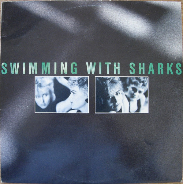 Humpe Humpe – Swimming With Sharks LP vinyl record, image 1 of 6