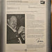 Billy Butterfield – For Better Blues And Ballads LP vinyl record, image 2 of 5