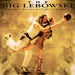 Various – The Big Lebowski - Original Motion Picture Soundtrack LP vinyl record, image 1 of 5