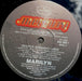 Marilyn – Despite Straight Lines LP vinyl record, image 4 of 4
