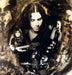 Death – Individual Thought Patterns LP vinyl record, image 3 of 9