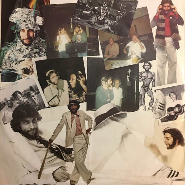 Stephen Bishop – Careless LP vinyl record, image 5 of 6