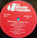 Brenda Lee – Brenda's Best LP vinyl record, image 3 of 4