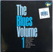 Various – The Blues Vol. 1 LP vinyl record, image 1 of 3
