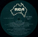 Avion – Avion LP vinyl record, image 3 of 4