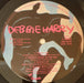 Deborah Harry – Rockbird LP vinyl record, image 5 of 6