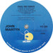 John Martyn – Grace & Danger LP vinyl record, image 4 of 6
