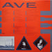 The Alan Parsons Project – Ammonia Avenue LP vinyl record, image 4 of 8